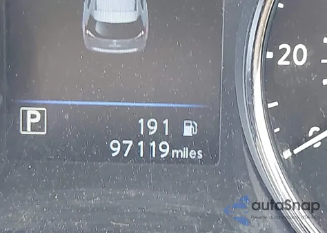 2020 Nissan Rogue Sv Intelligent Awd from USA, damaged, VIN KNMAT2MV3LP542007